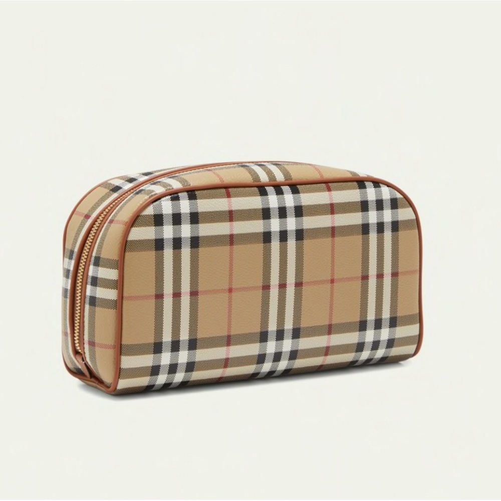 BURBERRY | Clutch Pouch - Picture 4 of 9
